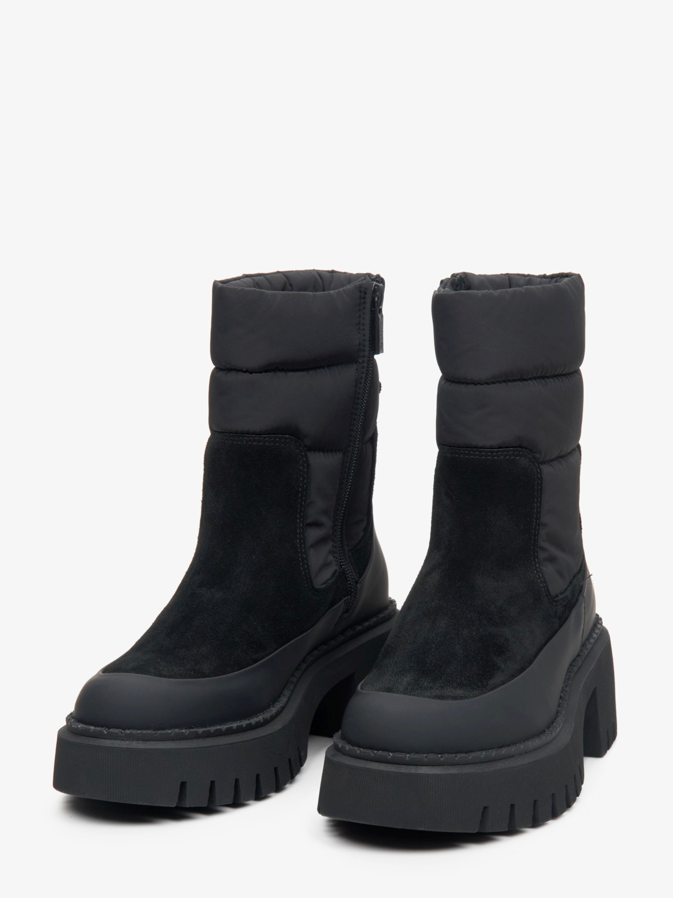 Ботинки и сапоги Estro модель 09-2974513-11201 Фото