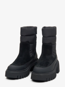 Ботинки и сапоги Estro модель 09-2974513-11201 Фото