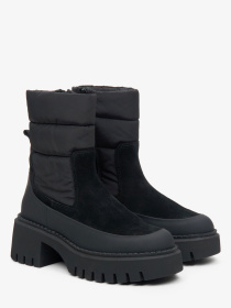 Ботинки и сапоги Estro модель 09-2974513-11201 Фото