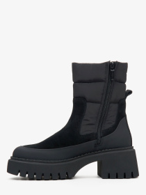 Черевики та чоботи Estro модель 09-2974513-11201 Фото