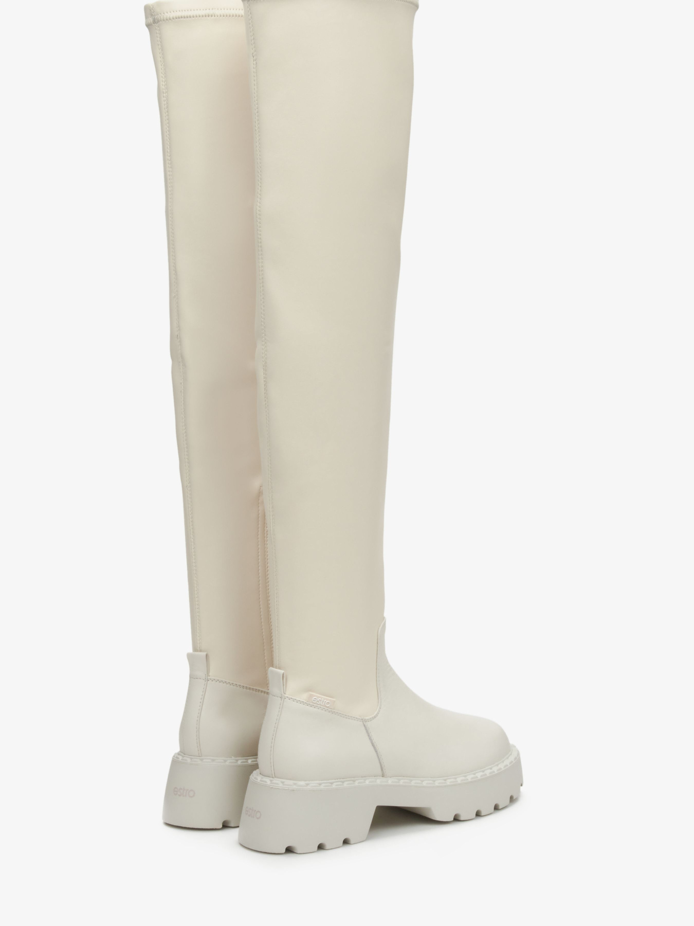 Ботинки и сапоги Estro модель 09-2880036-1407 Фото