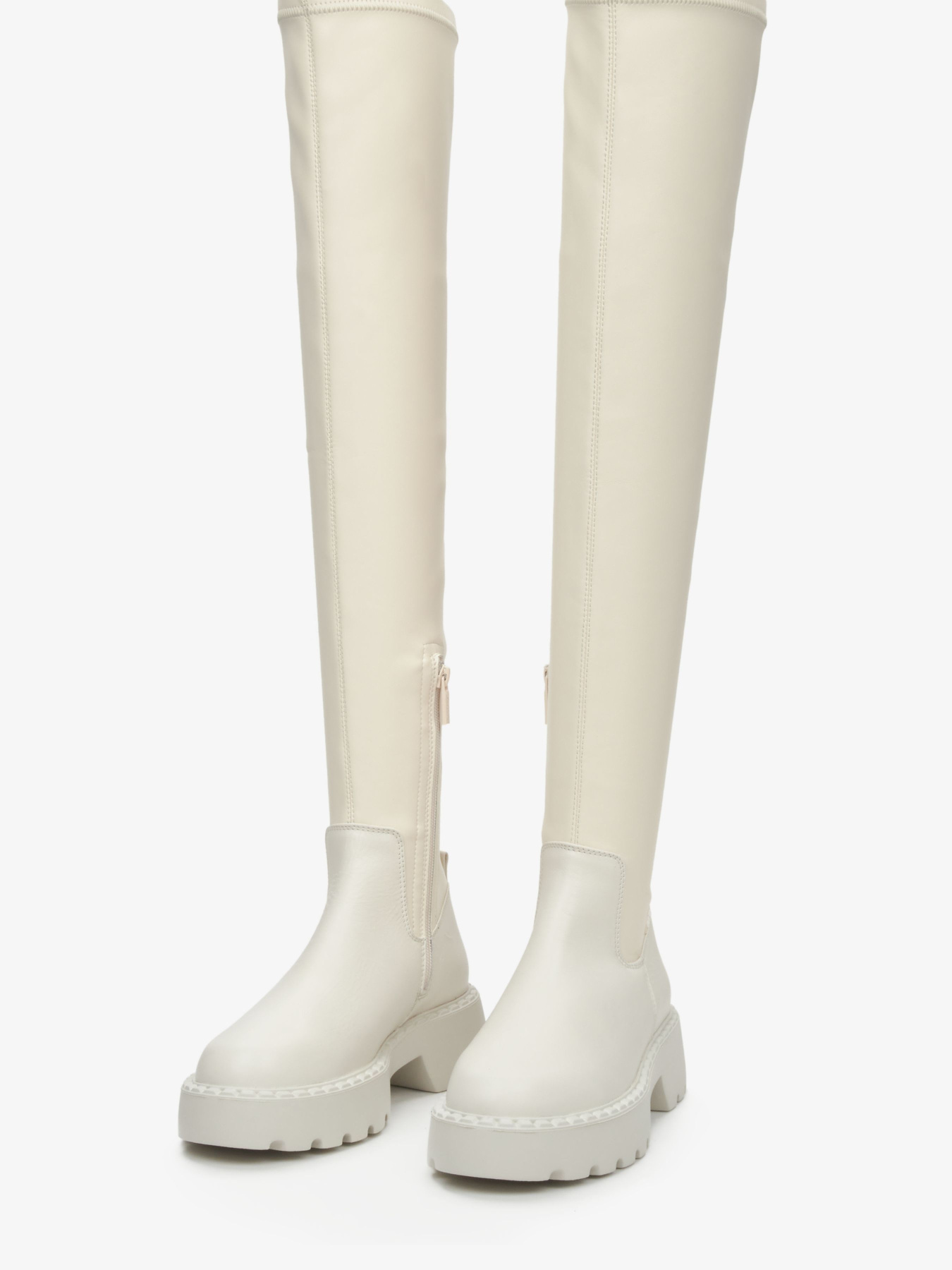 Ботинки и сапоги Estro модель 09-2880036-1407 Фото