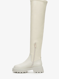 Ботинки и сапоги Estro модель 09-2880036-1407 Фото