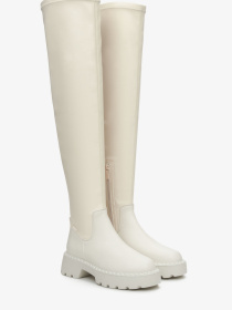 Ботинки и сапоги Estro модель 09-2880036-1407 Фото