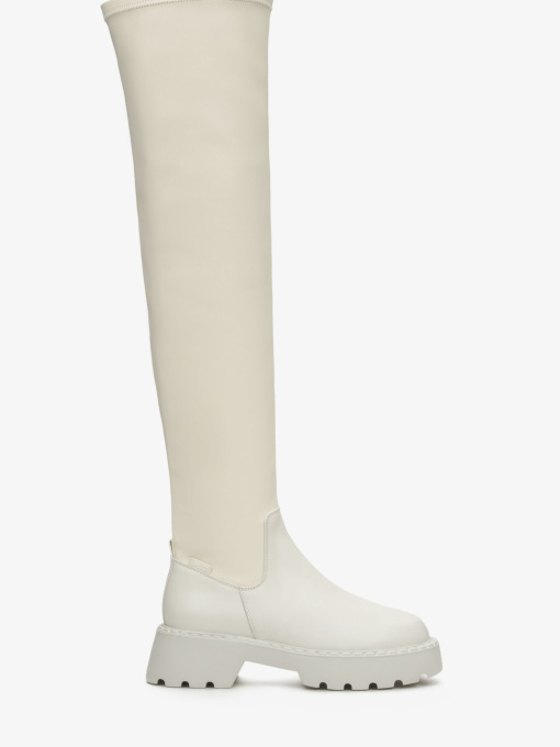 Черевики та чоботи Estro модель 09-2880036-1407 Фото