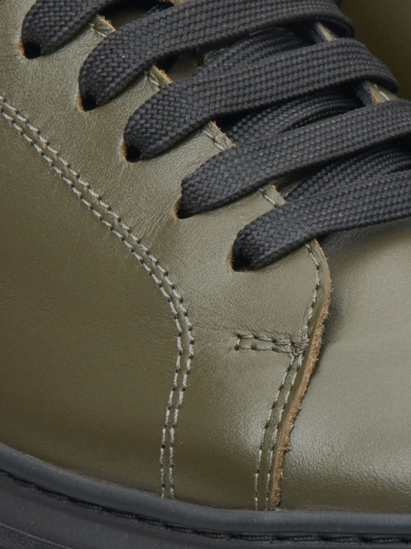 Кеды Estro модель 09-4078163-1111 Фото