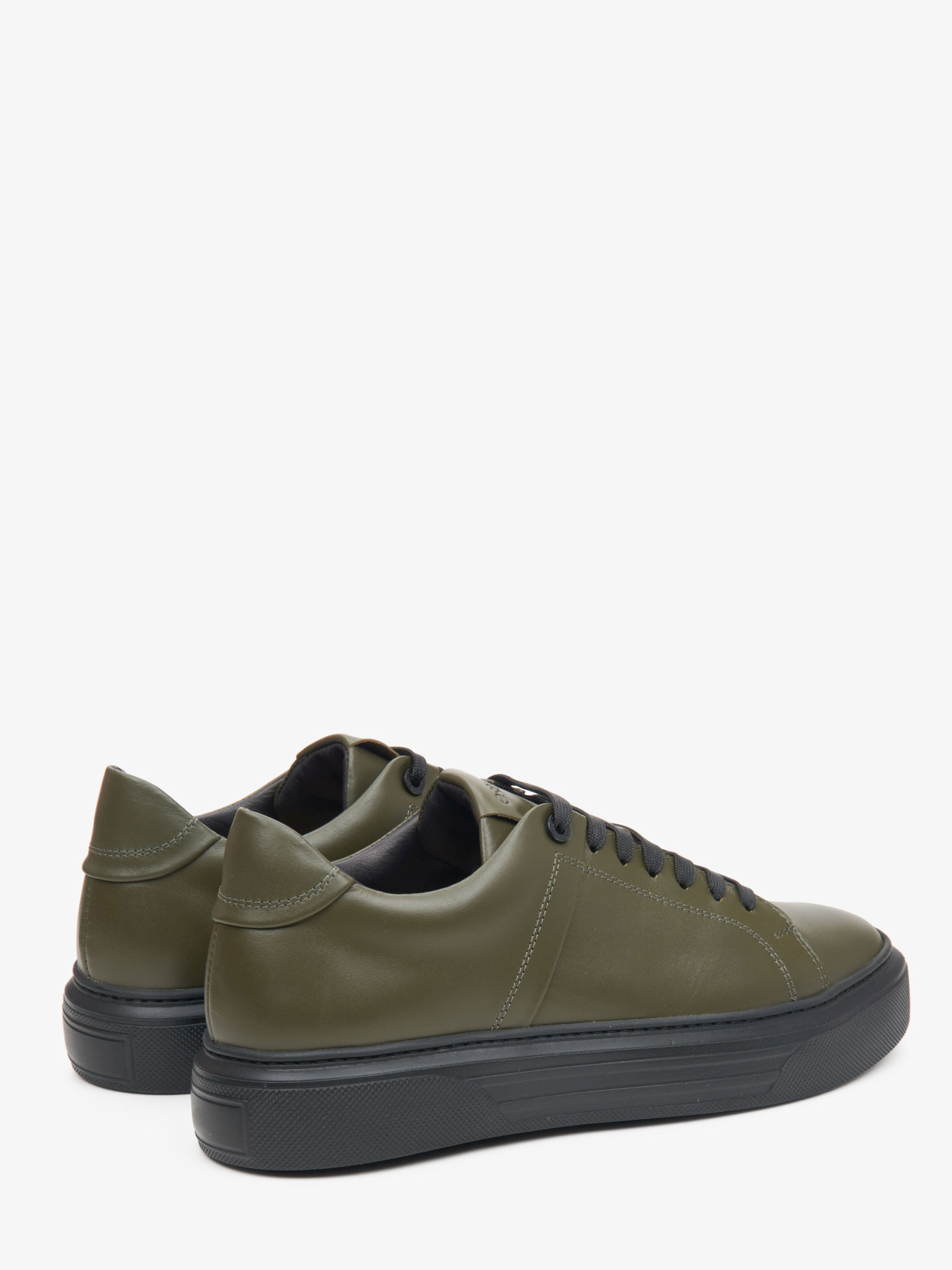 Кеды Estro модель 09-4078163-1111 Фото