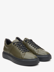 Кеды Estro модель 09-4078163-1111 Фото