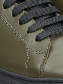 Кеды Estro модель 09-4078163-1111 Фото