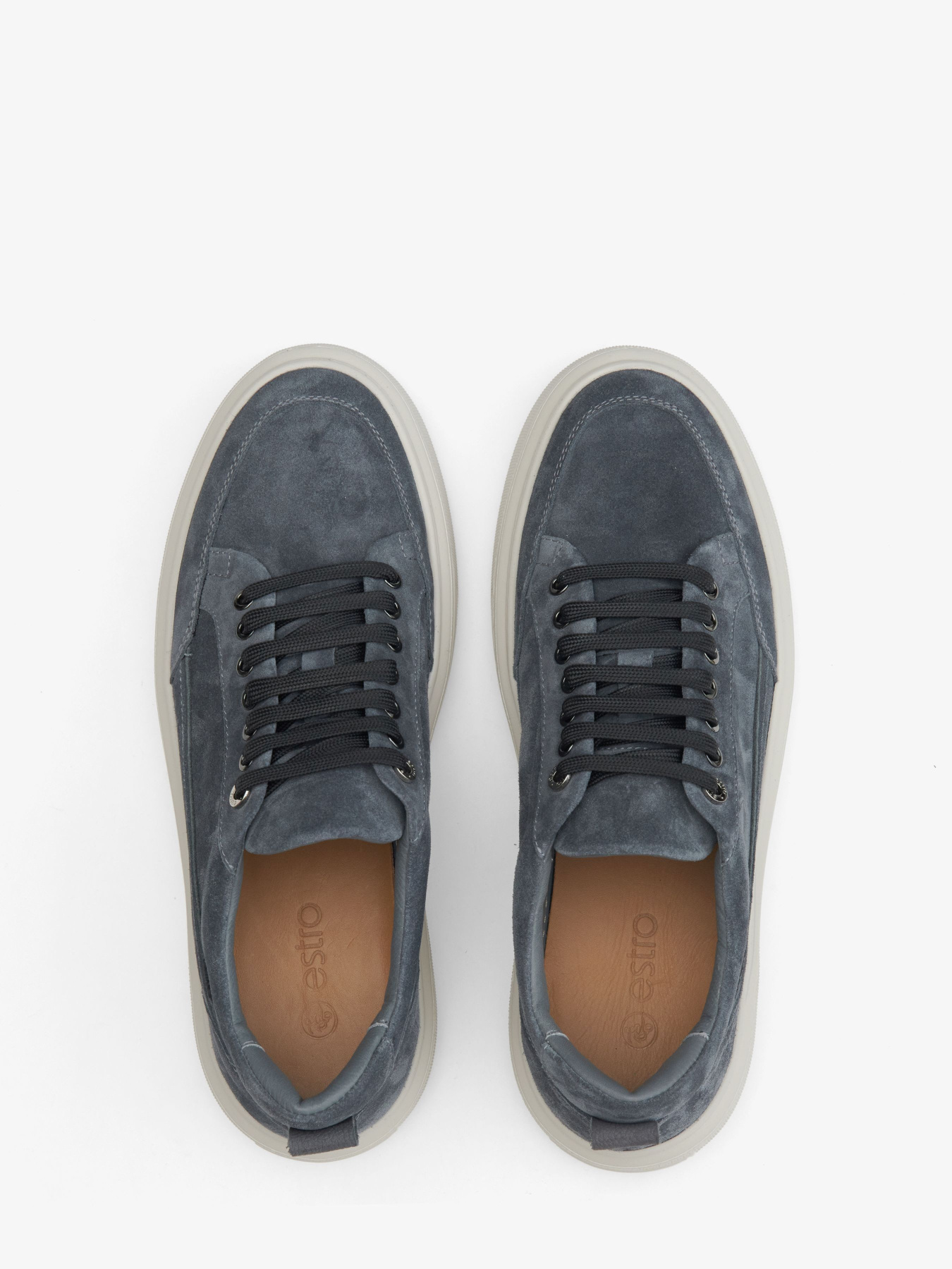 Кеды Estro модель 09-4611174-305 Фото