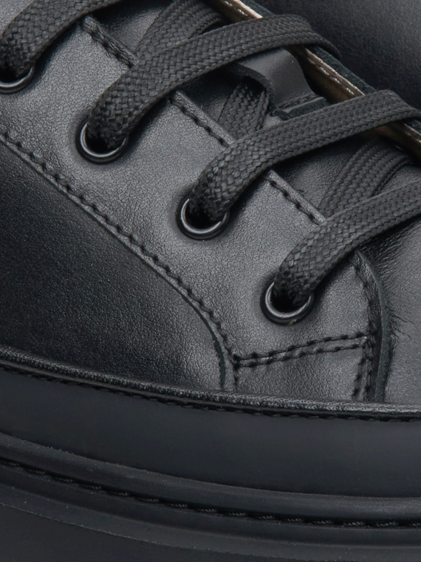 Кеды Estro модель 09-2680513-101 Фото