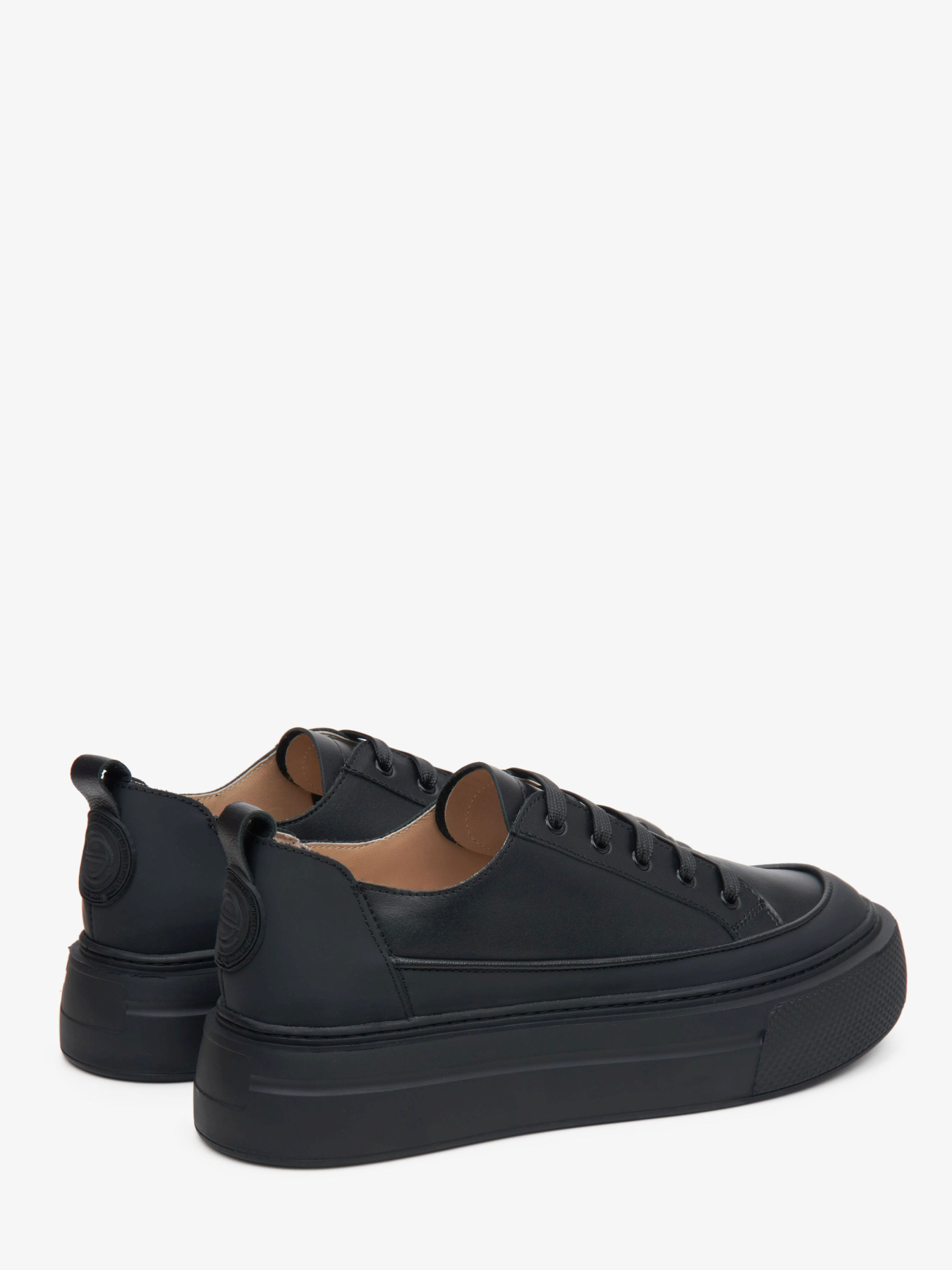 Кеды Estro модель 09-2680513-101 Фото