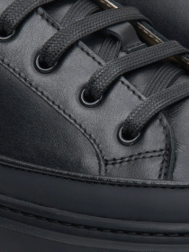 Кеды Estro модель 09-2680513-101 Фото