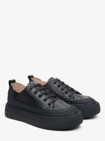 Кеды Estro модель 09-2680513-101 Фото