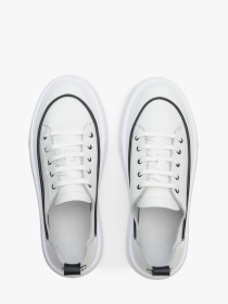 Кеды Estro модель 09-2680825-102 Фото