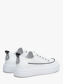 Кеды Estro модель 09-2680825-102 Фото