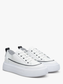 Кеды Estro модель 09-2680825-102 Фото