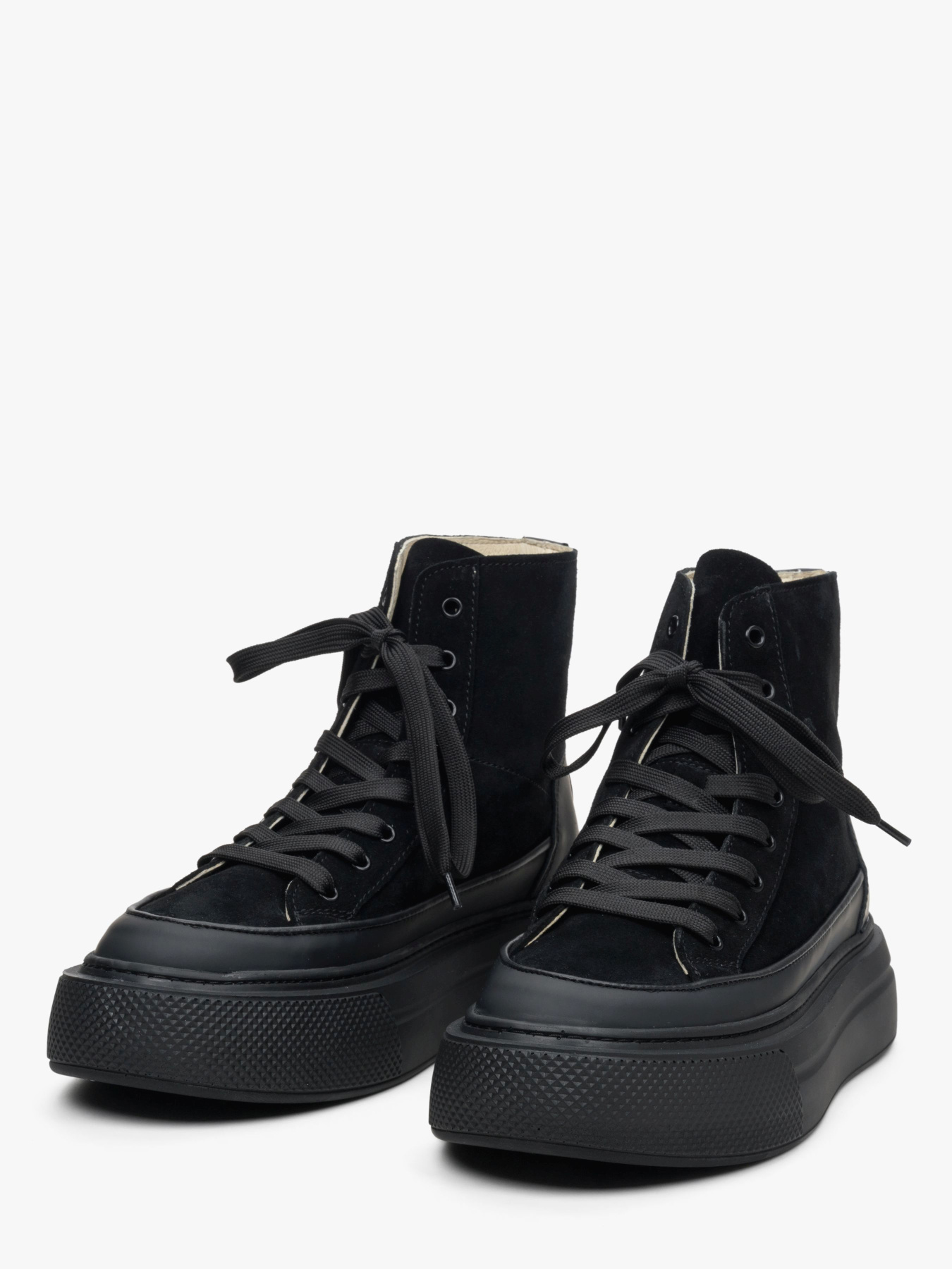 Ботинки и сапоги Estro модель 09-2687994-501 Фото