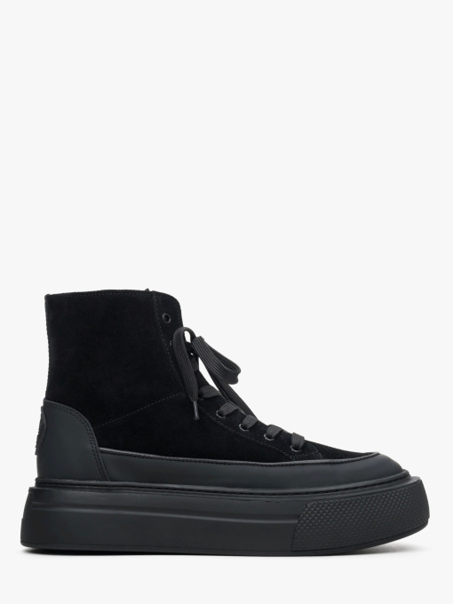 Черевики та чоботи Estro модель 09-2687994-501 Фото