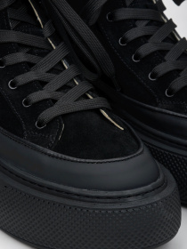 Ботинки и сапоги Estro модель 09-2687994-501 Ботинки и сапоги Estro модель 09-2687994-501 Фото