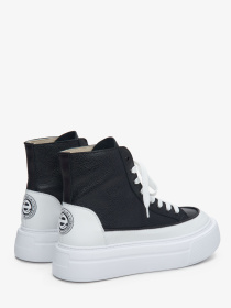 Черевики та чоботи Estro модель 09-2687008-112 Фото