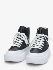 Черевики та чоботи Estro модель 09-2687008-112 Фото