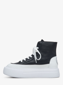 Черевики та чоботи Estro модель 09-2687008-112 Фото