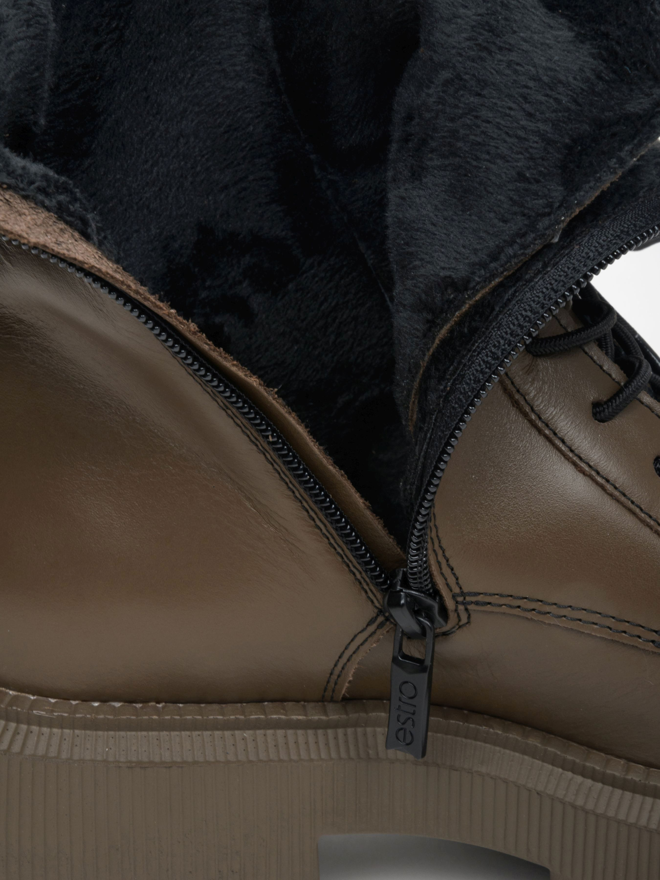 Ботинки и сапоги Estro модель 09-2324170-108 Фото