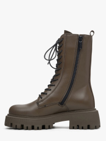 Ботинки и сапоги Estro модель 09-2324170-108 Фото