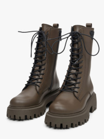 Ботинки и сапоги Estro модель 09-2324170-108 Фото