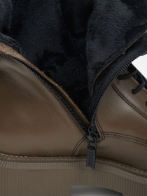 Ботинки и сапоги Estro модель 09-2324170-108 Фото