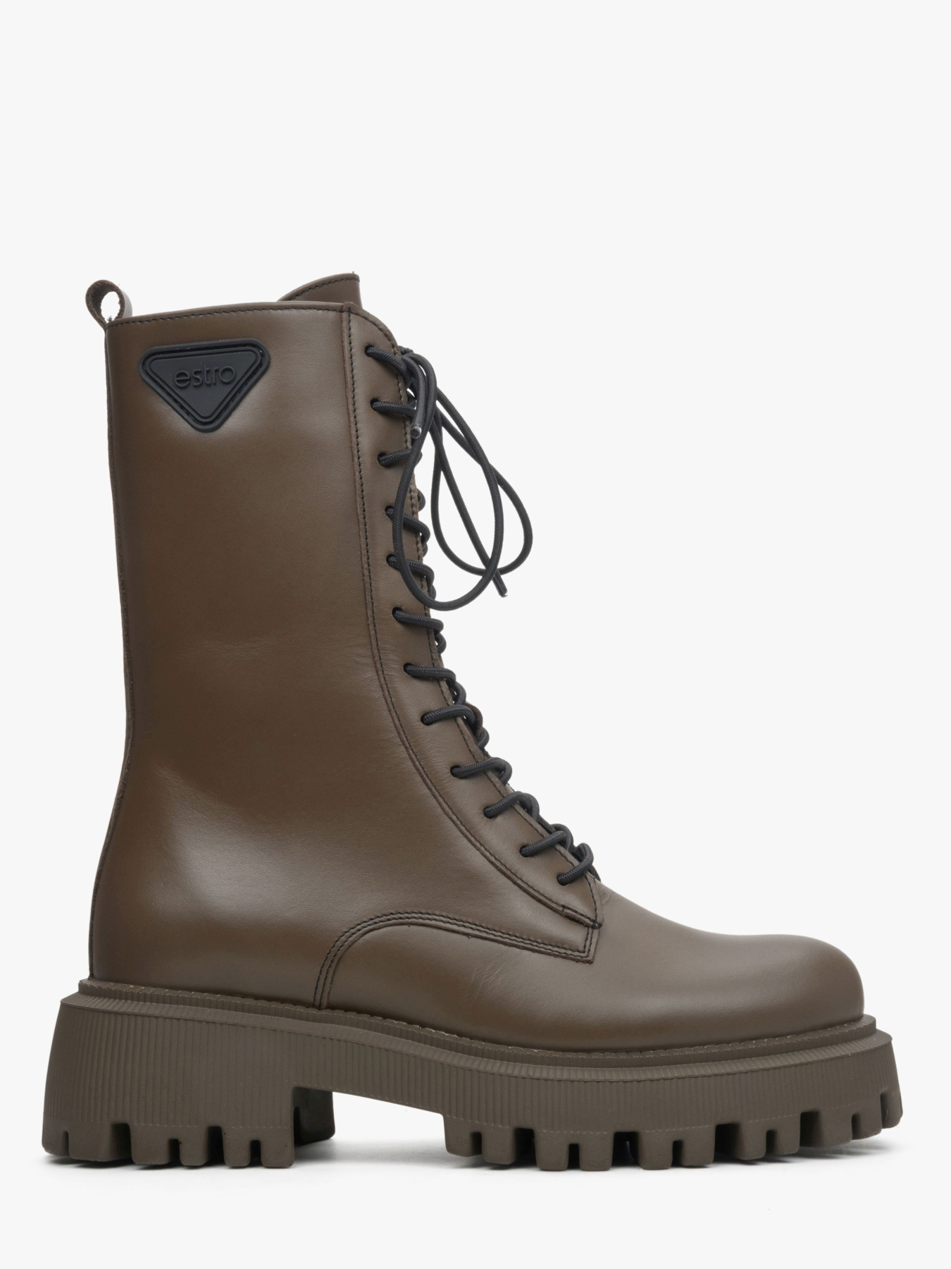 Черевики та чоботи Estro модель 09-2324170-108 Фото