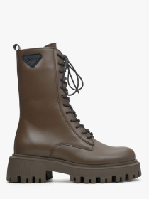 Черевики та чоботи Estro модель 09-2324170-108 Фото