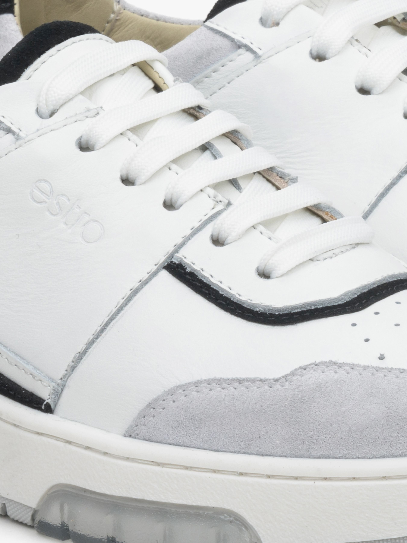 Кеды Estro модель 09-2949825-512 Фото