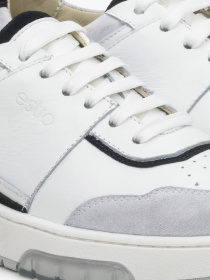 Кеды Estro модель 09-2949825-512 Фото