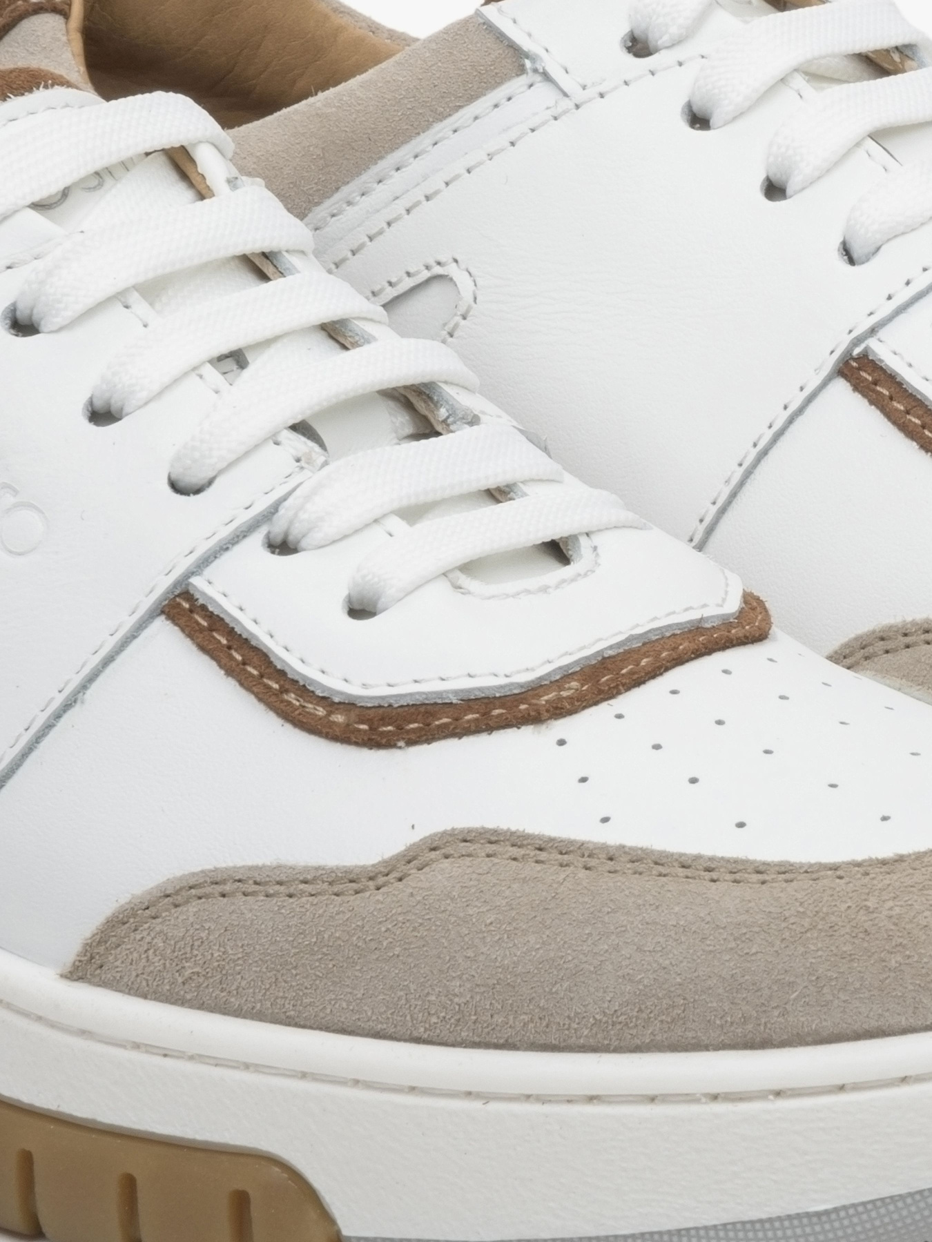 Кеды Estro модель 09-2949878-588 Фото