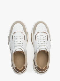 Кеды Estro модель 09-2949878-588 Фото