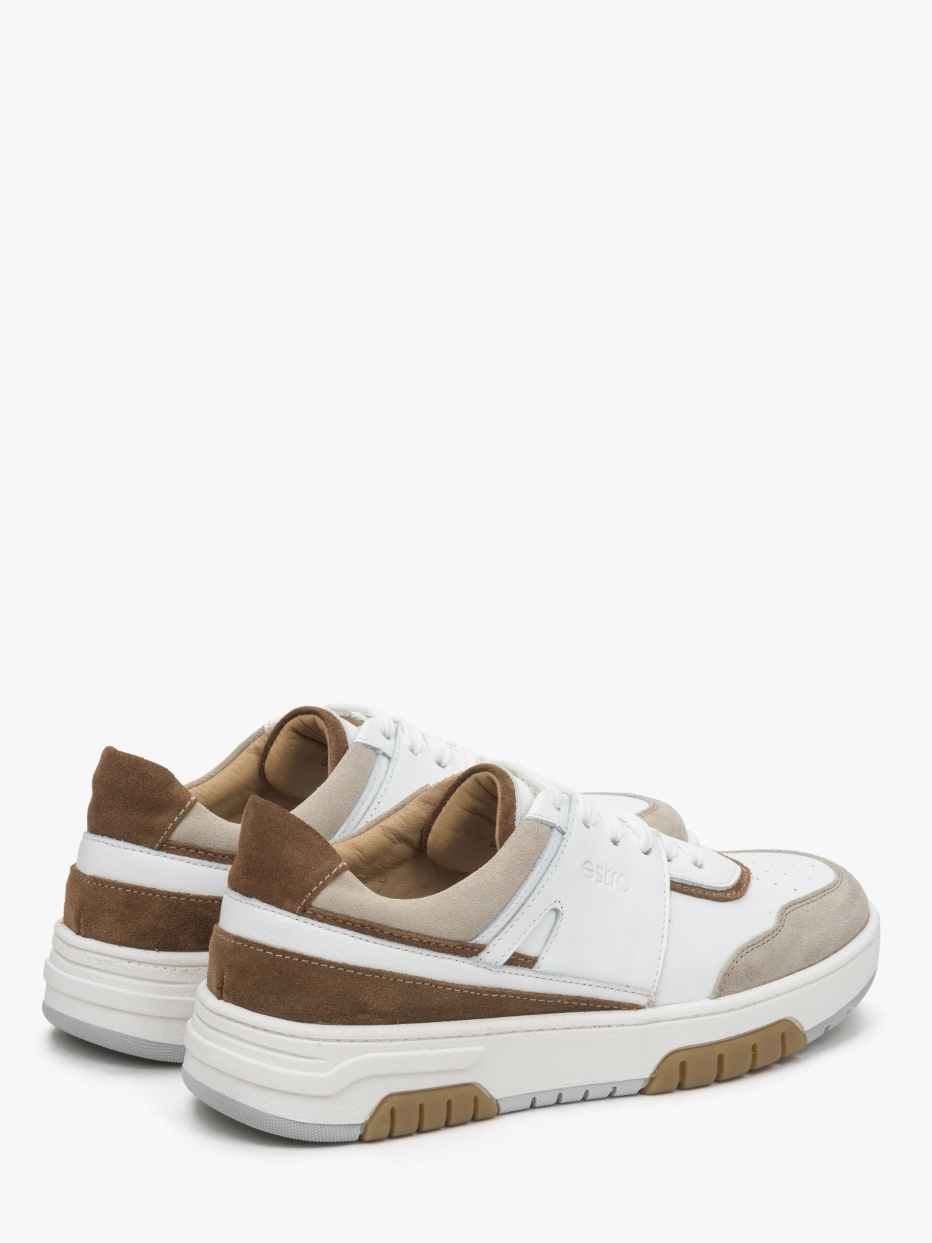 Кеды Estro модель 09-2949878-588 Фото