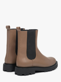 Ботинки и сапоги Estro модель 09-2693171-108 Фото