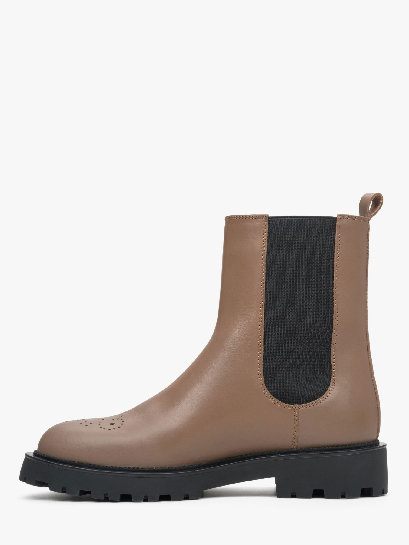 Черевики та чоботи Estro модель 09-2693171-108 Фото