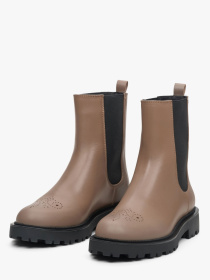 Черевики та чоботи Estro модель 09-2693171-108 Фото