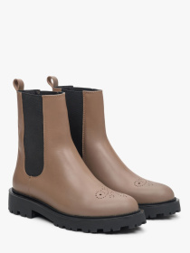 Черевики та чоботи Estro модель 09-2693171-108 Фото