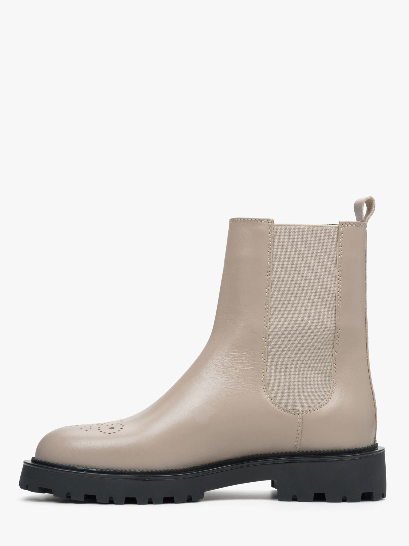 Ботинки и сапоги Estro модель 09-2693020-123 Фото