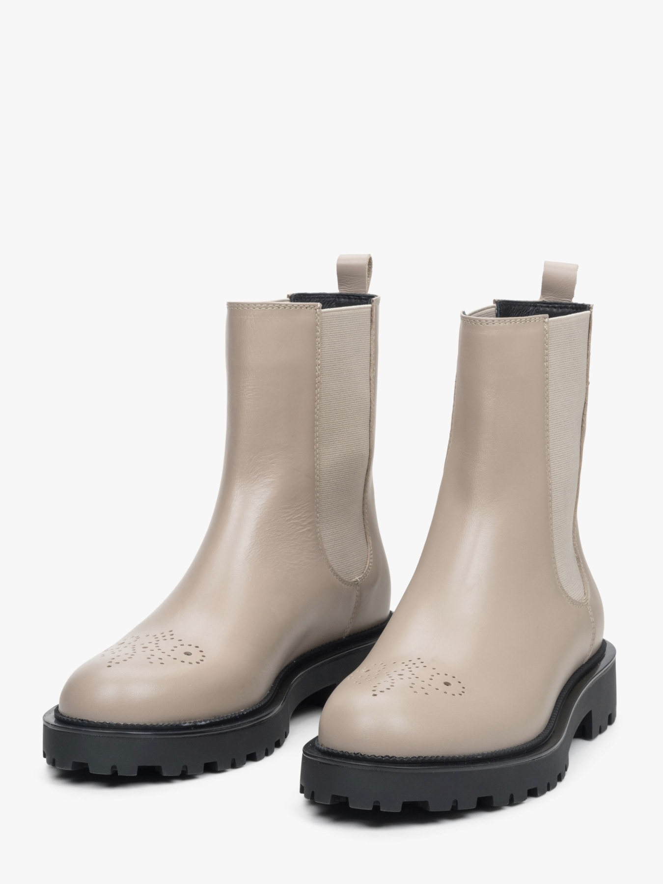 Ботинки и сапоги Estro модель 09-2693020-123 Фото