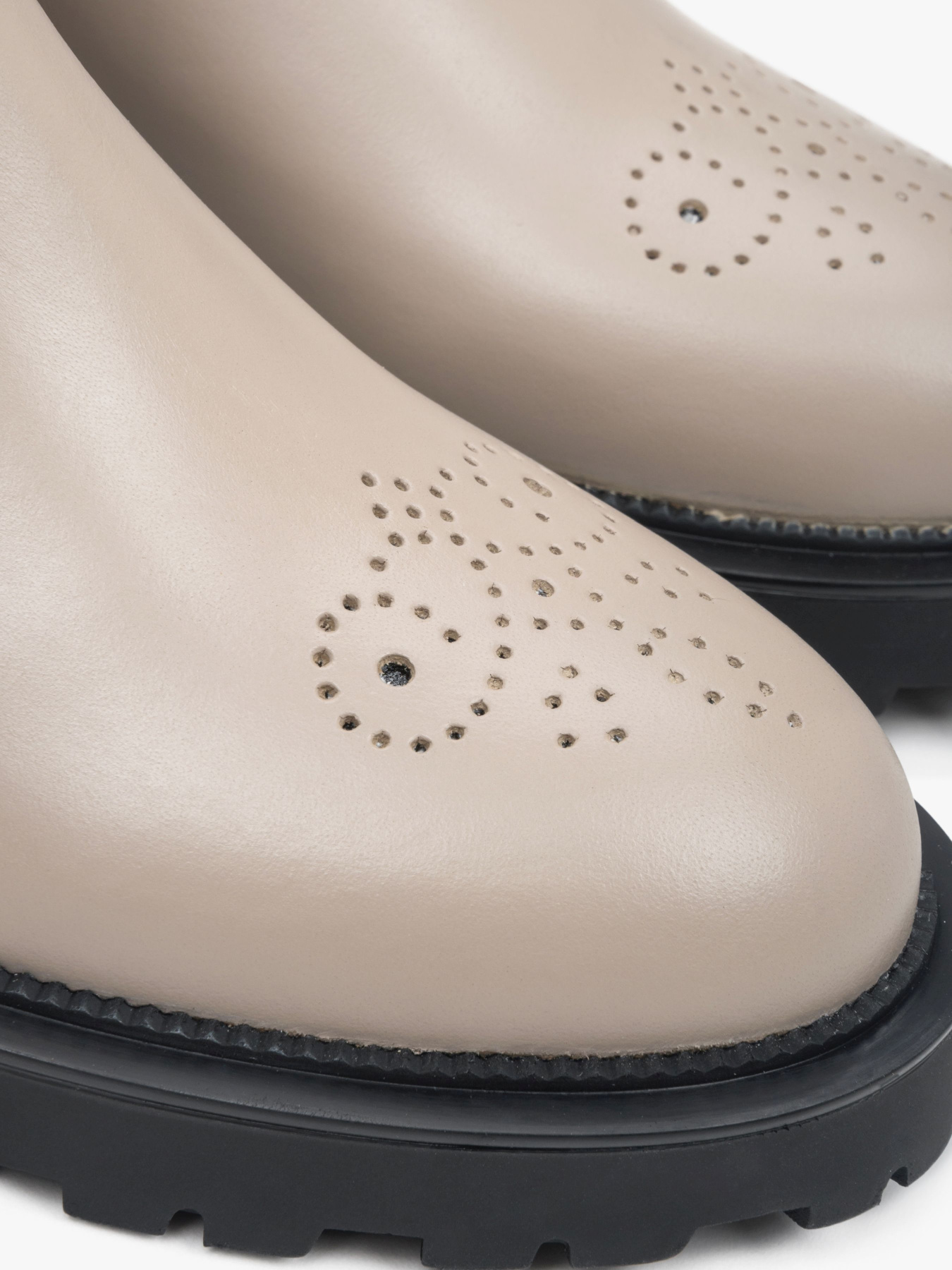 Ботинки и сапоги Estro модель 09-2693020-123 Фото