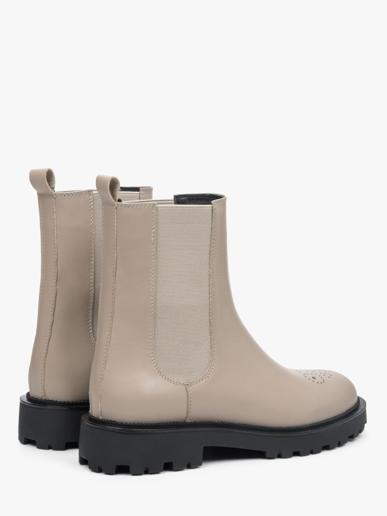 Ботинки и сапоги Estro модель 09-2693020-123 Фото