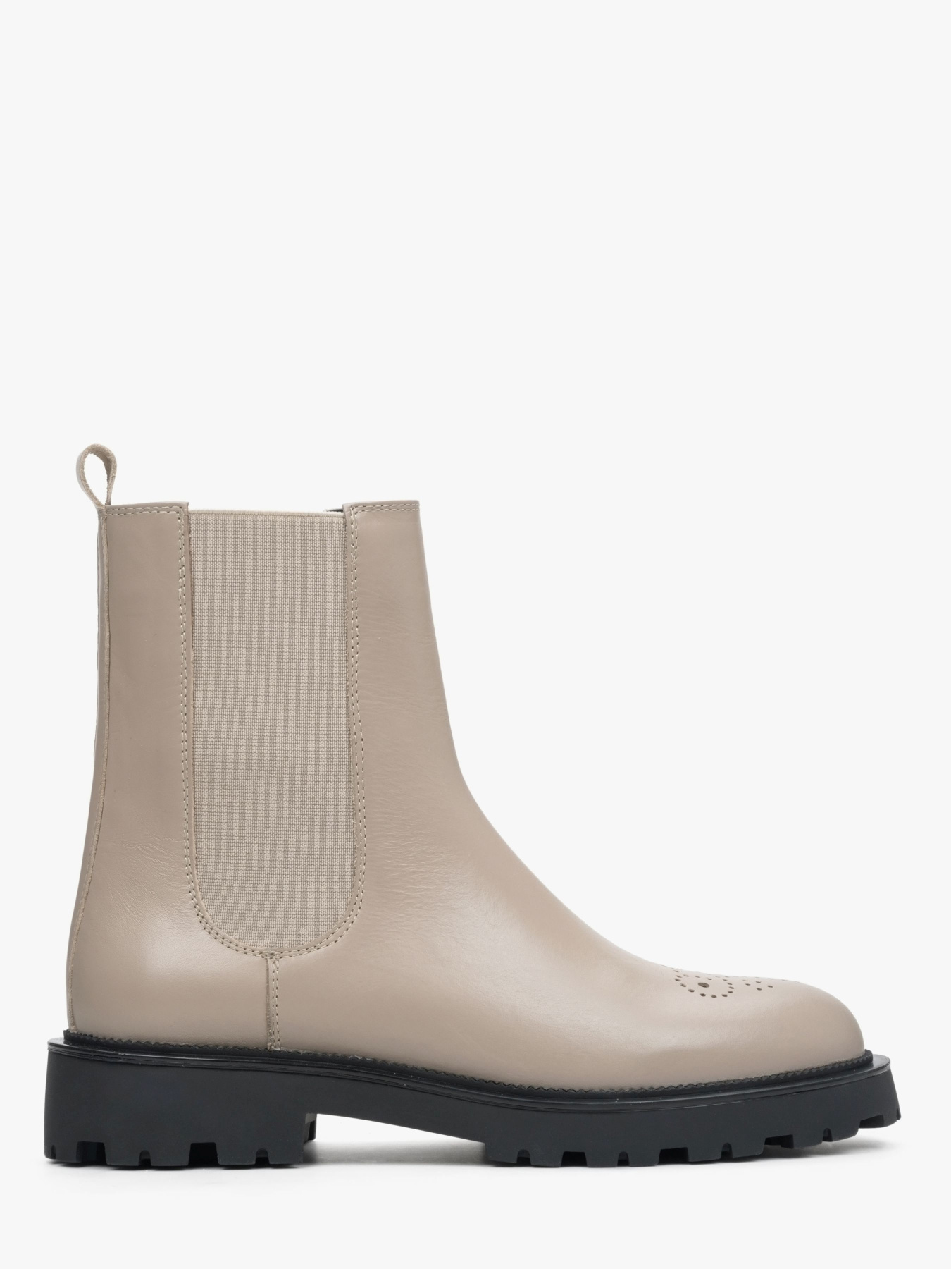 Ботинки и сапоги Estro модель 09-2693020-123 Фото