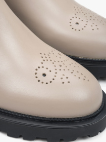 Ботинки и сапоги Estro модель 09-2693020-123 Фото