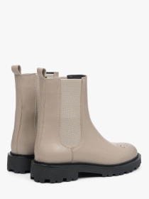 Ботинки и сапоги Estro модель 09-2693020-123 Фото