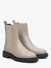 Черевики та чоботи Estro модель 09-2693020-123 Фото